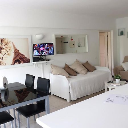 Vilamoura Cosy Central Flat Exterior foto