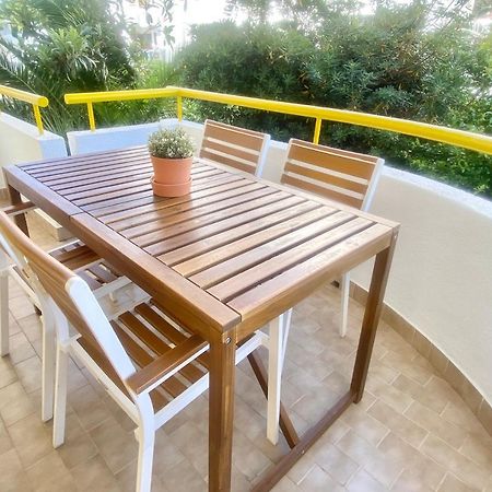 Vilamoura Cosy Central Flat Exterior foto