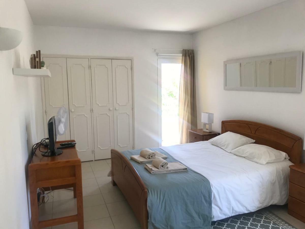 Vilamoura Cosy Central Flat Exterior foto