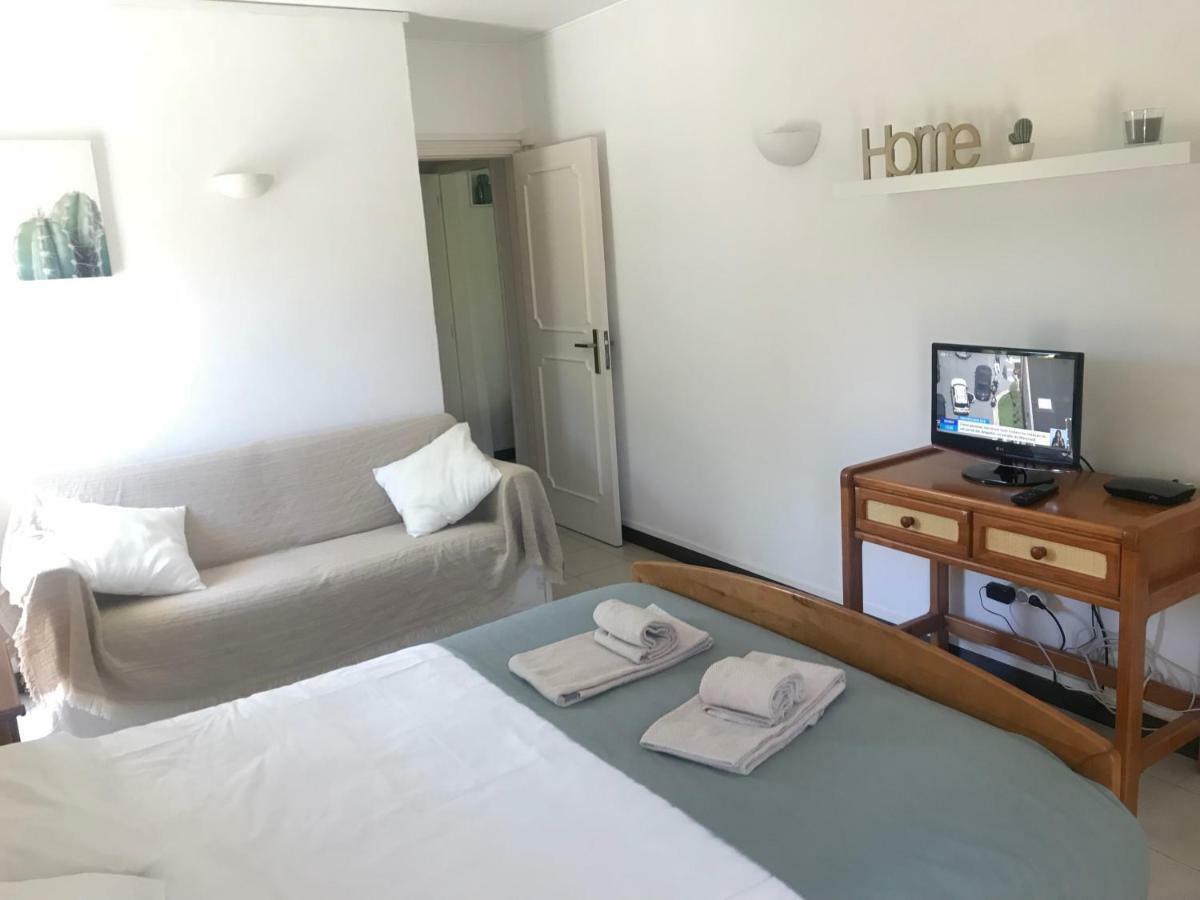 Vilamoura Cosy Central Flat Exterior foto