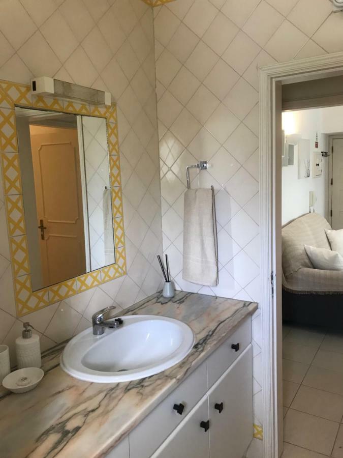 Vilamoura Cosy Central Flat Exterior foto