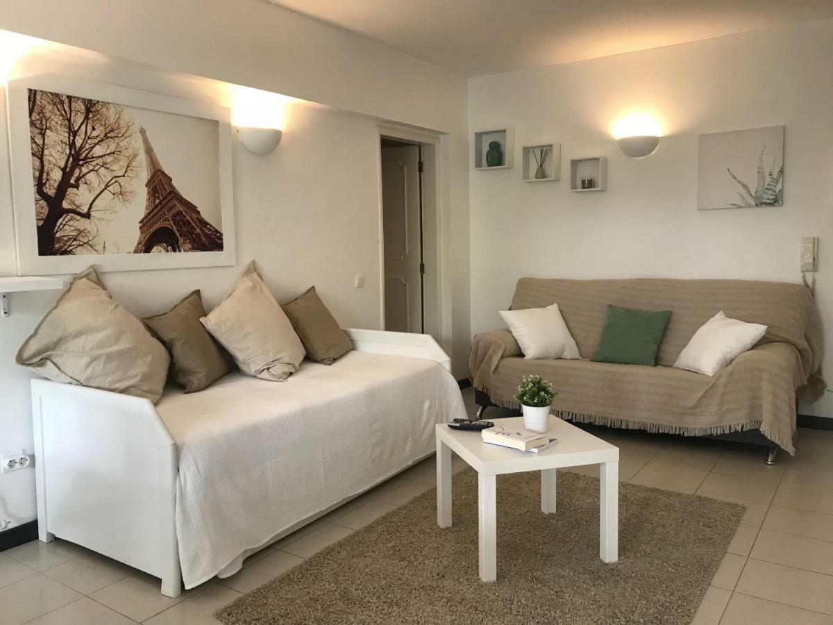 Vilamoura Cosy Central Flat Exterior foto