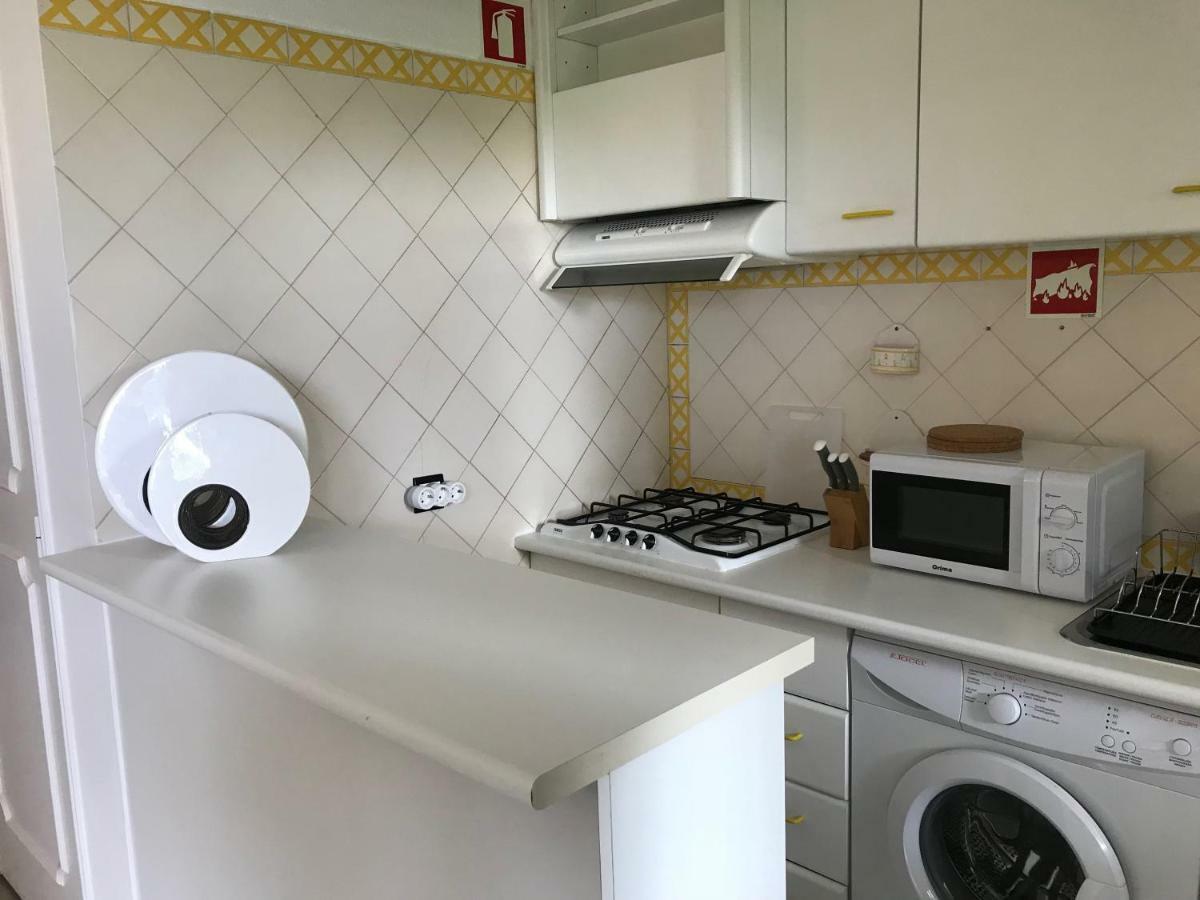 Vilamoura Cosy Central Flat Exterior foto